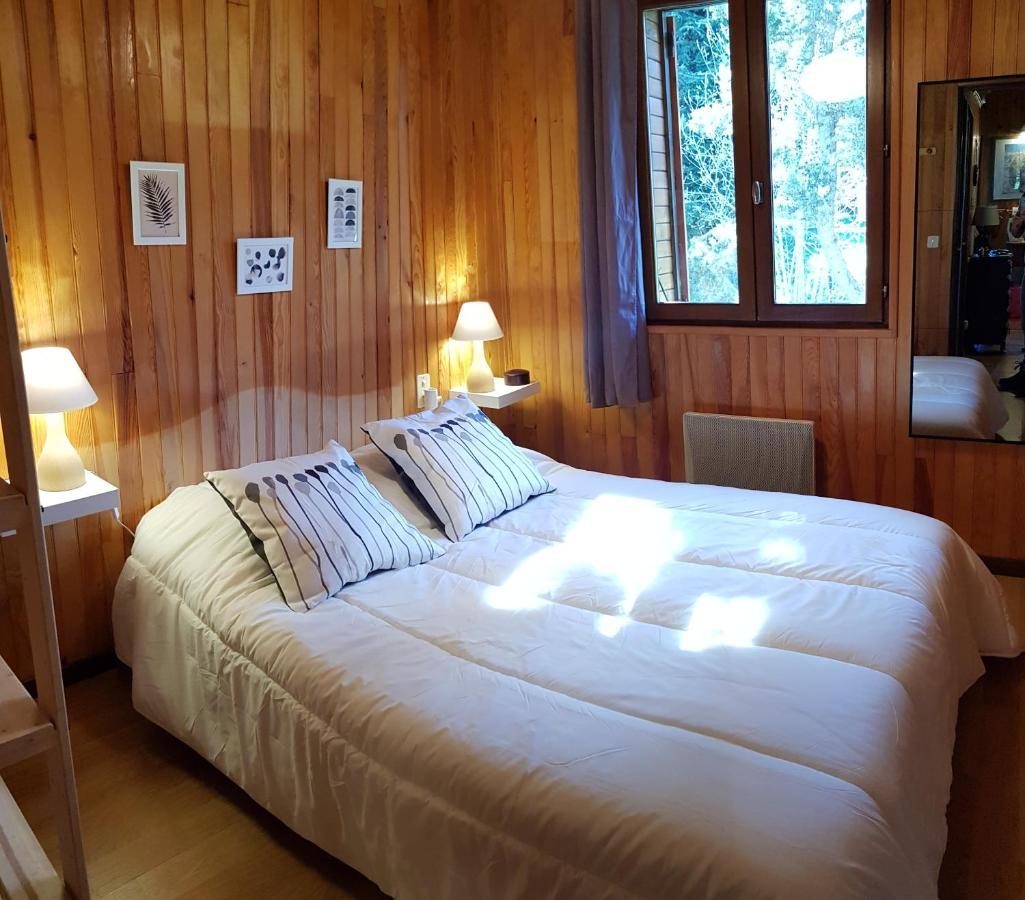Chalet La Campagnette Eyne Exteriér fotografie